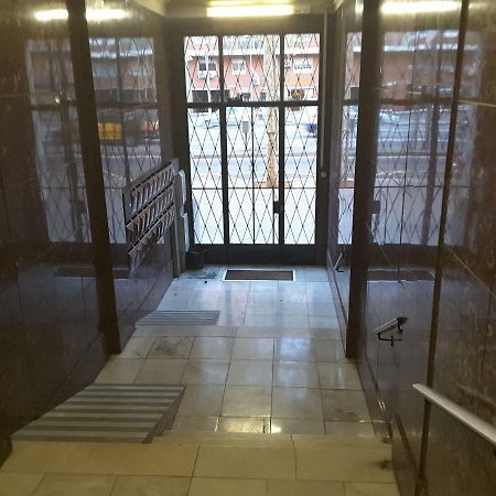 Apartamento Gran Via De Les Corts Catalanes Barselona Dış mekan fotoğraf
