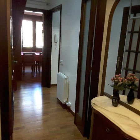 Apartamento Gran Via De Les Corts Catalanes Barselona Dış mekan fotoğraf