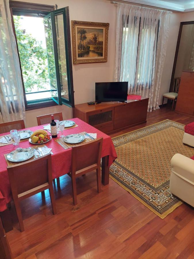 Apartamento Gran Via De Les Corts Catalanes Barselona Dış mekan fotoğraf
