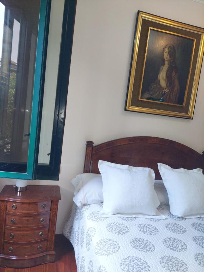 Apartamento Gran Via De Les Corts Catalanes Barselona Dış mekan fotoğraf