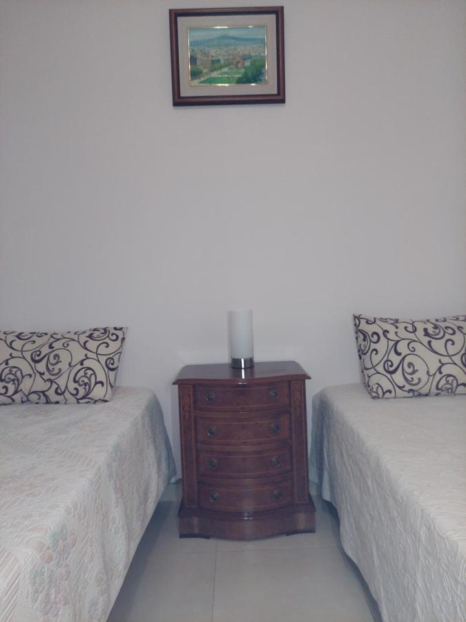 Apartamento Gran Via De Les Corts Catalanes Barselona Dış mekan fotoğraf