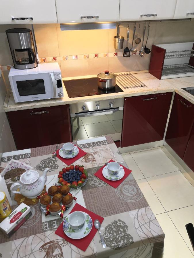 Apartamento Gran Via De Les Corts Catalanes Barselona Dış mekan fotoğraf