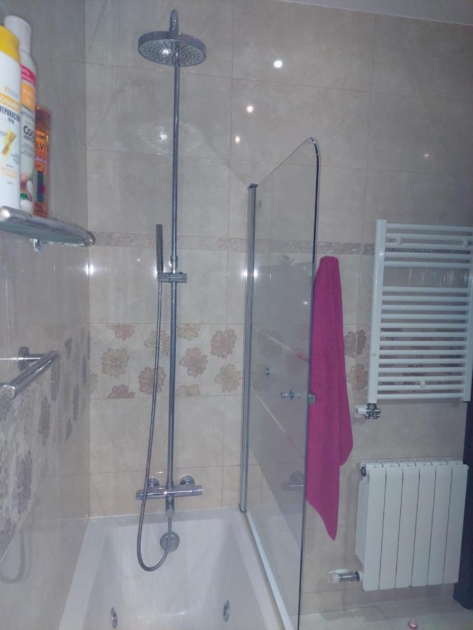 Apartamento Gran Via De Les Corts Catalanes Barselona Dış mekan fotoğraf