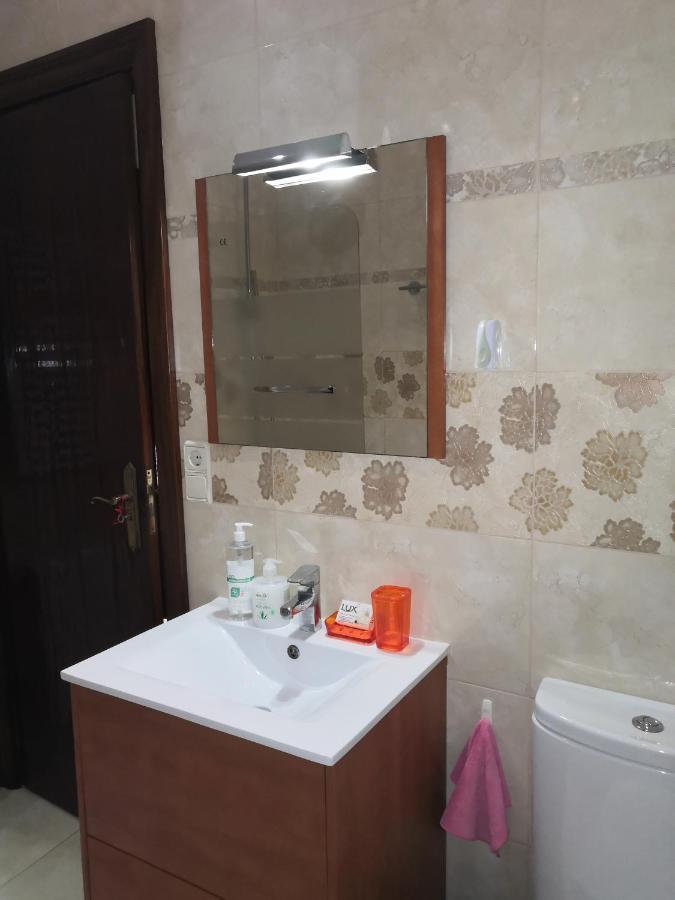Apartamento Gran Via De Les Corts Catalanes Barselona Dış mekan fotoğraf
