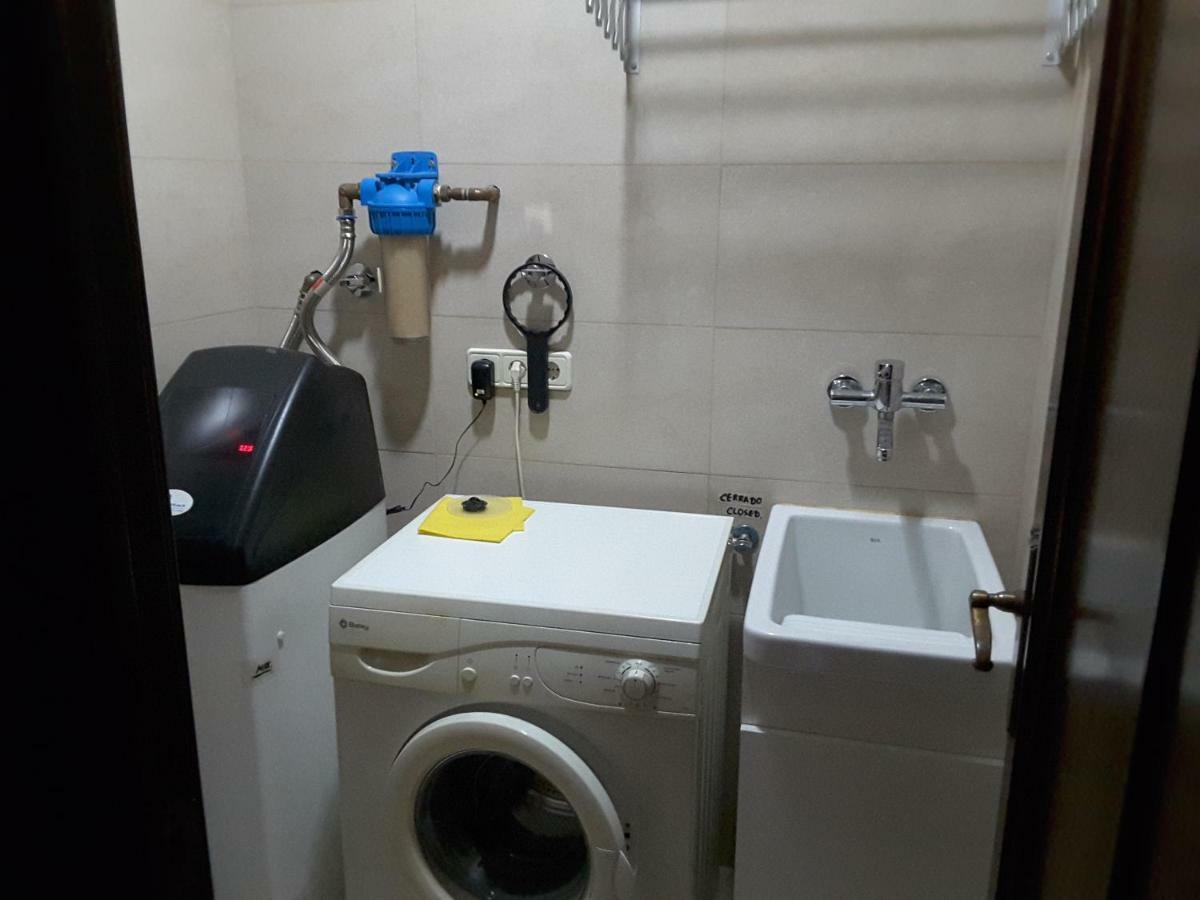 Apartamento Gran Via De Les Corts Catalanes Barselona Dış mekan fotoğraf