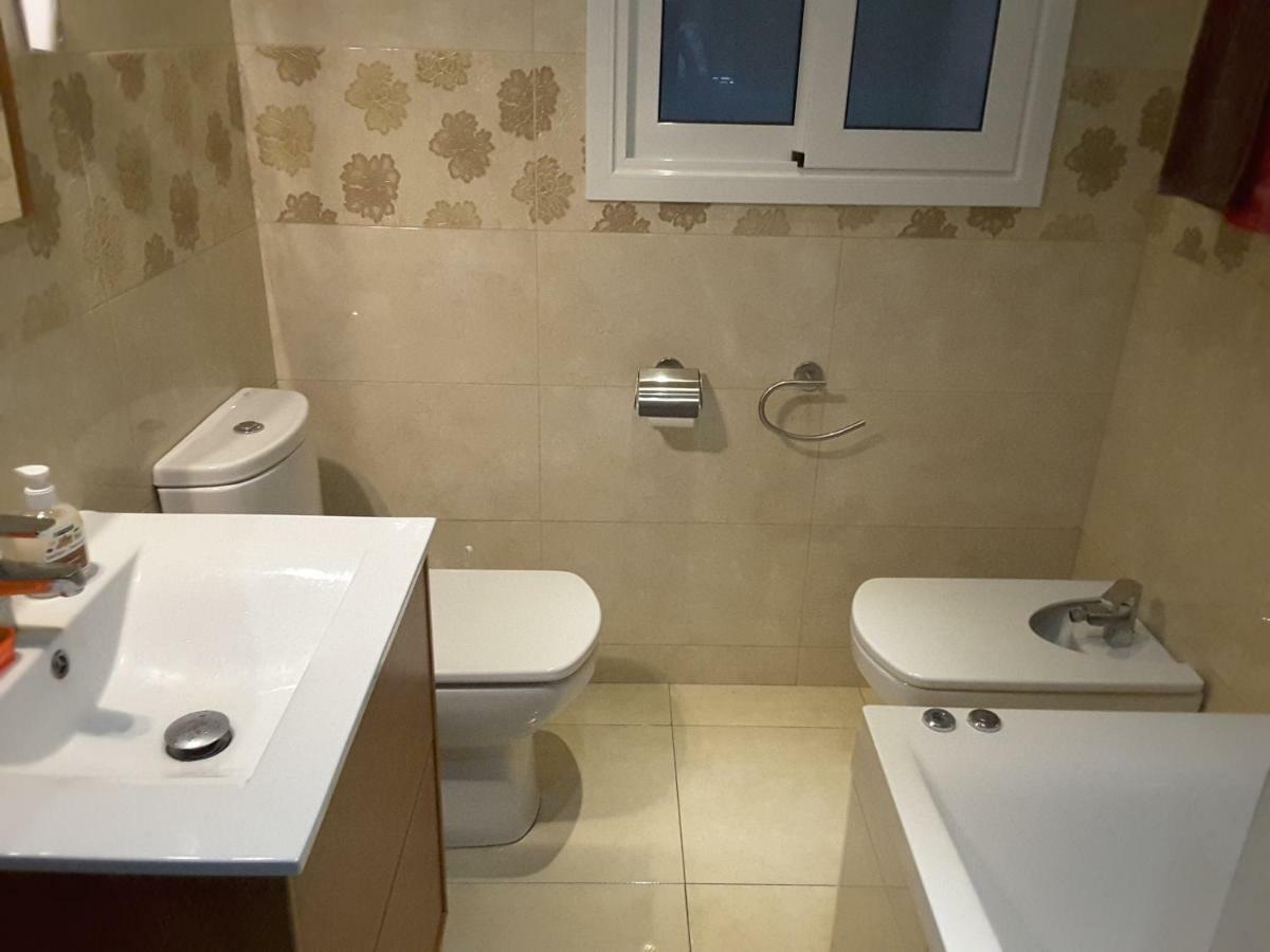 Apartamento Gran Via De Les Corts Catalanes Barselona Dış mekan fotoğraf